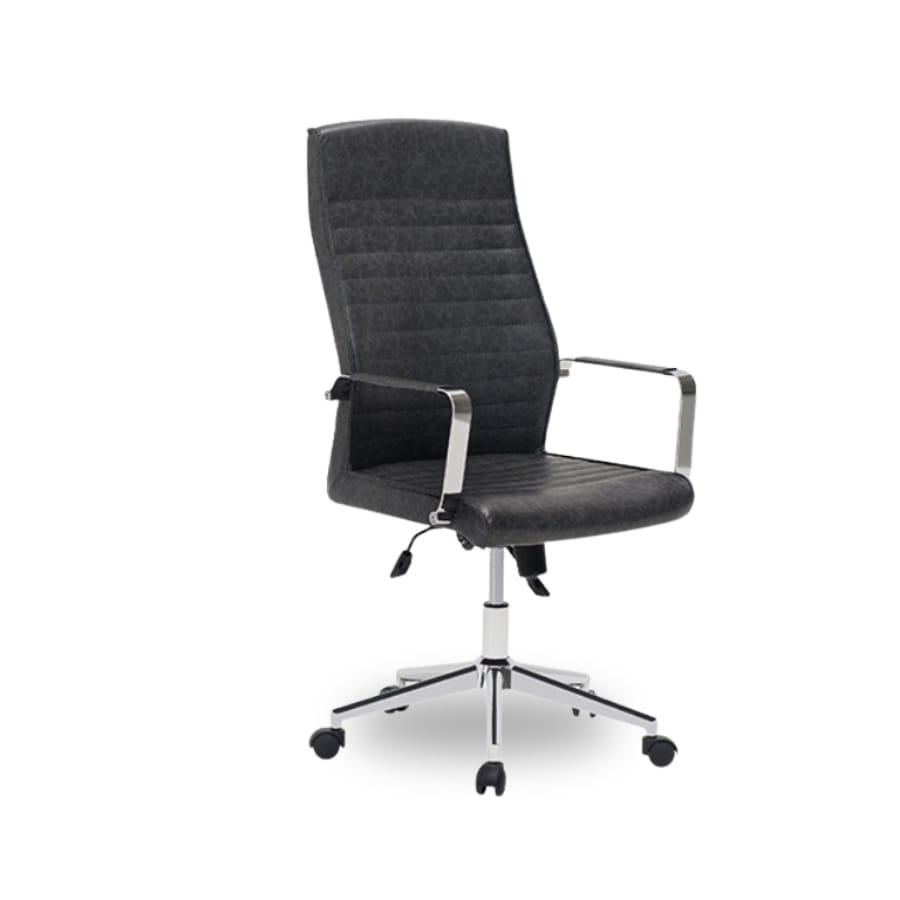 leves krom şef koltuğu 1