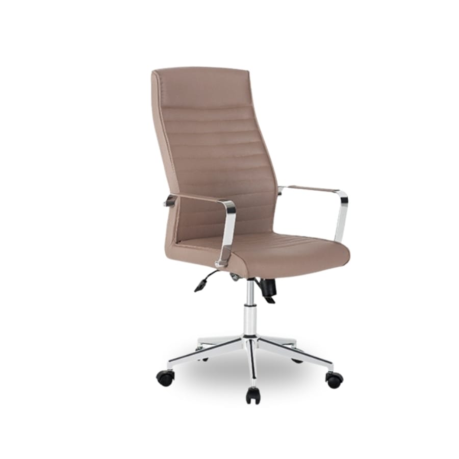 leves krom şef koltuğu 2