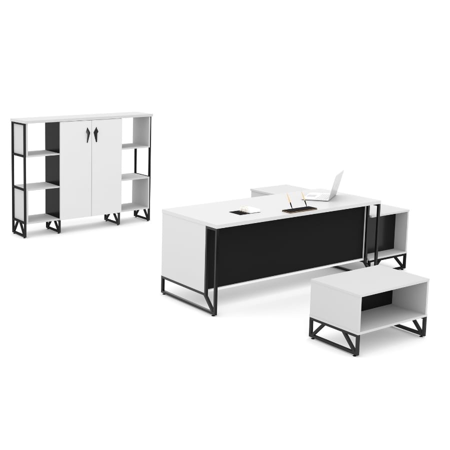 luban personel takımı 8