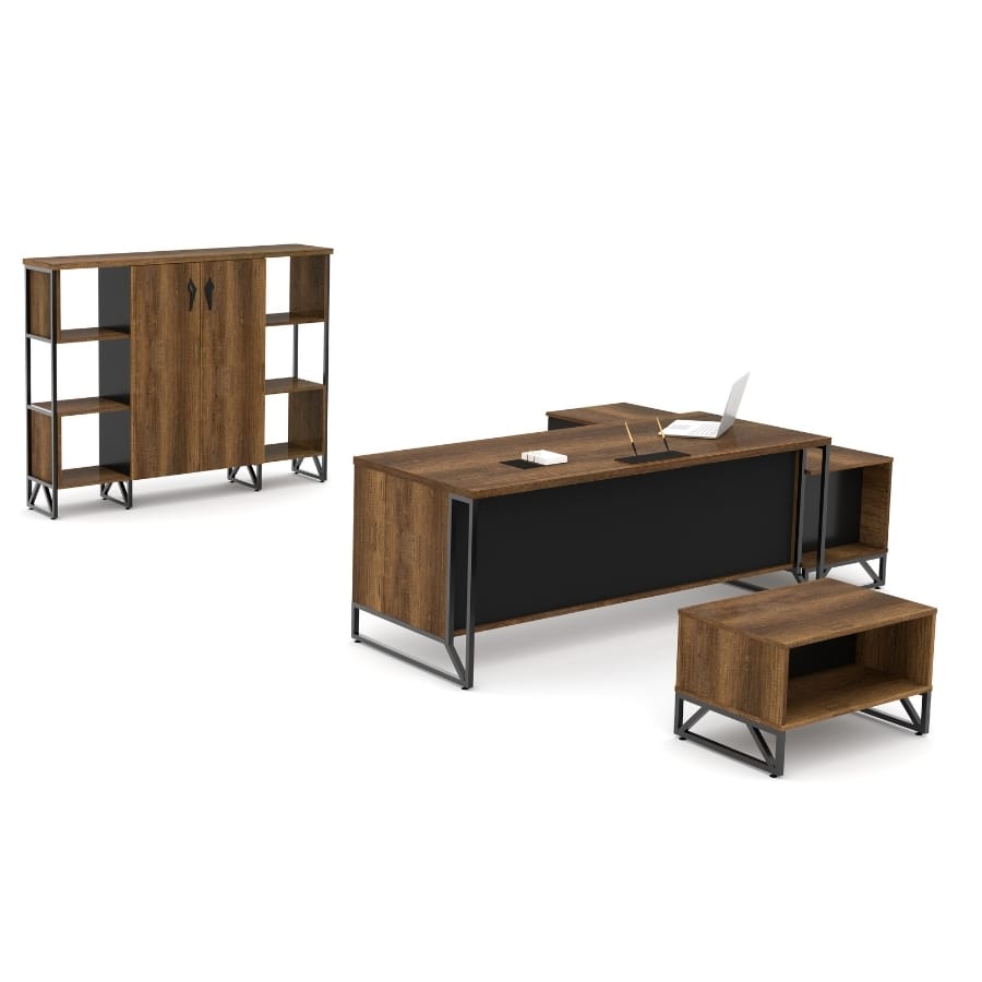 luban personel takımı 9