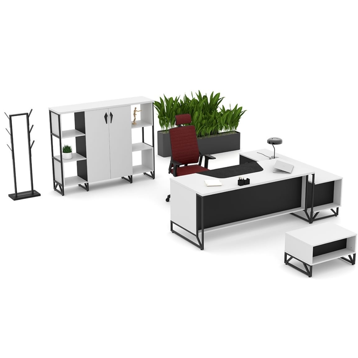 luban yönetici takımı 2