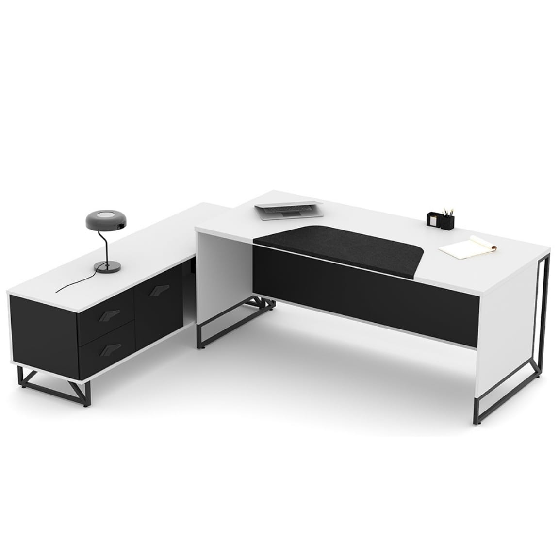 luban yönetici takımı 4