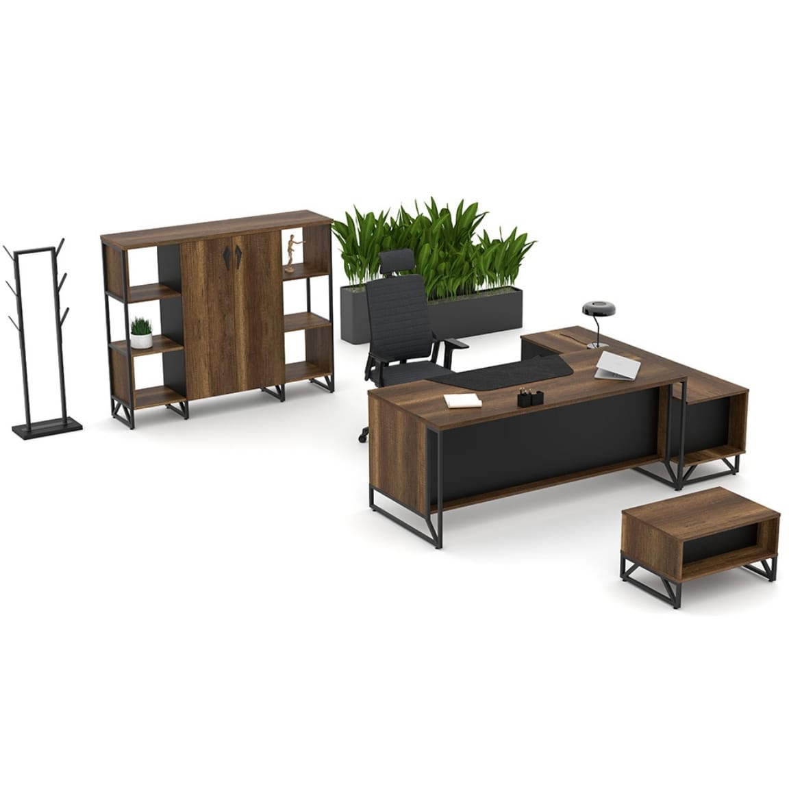 luban yönetici takımı 5