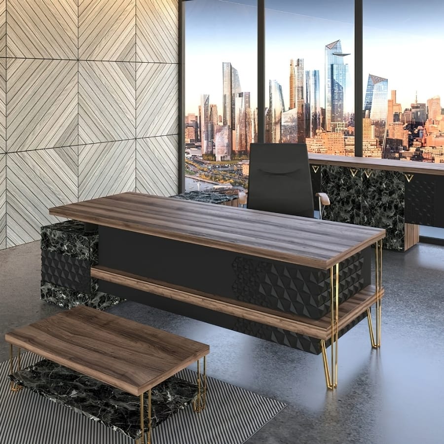 luxor üst düzey yönetici takımı 1