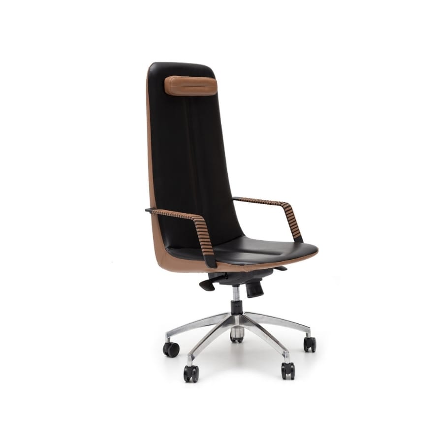 mia yönetici koltuğu 01