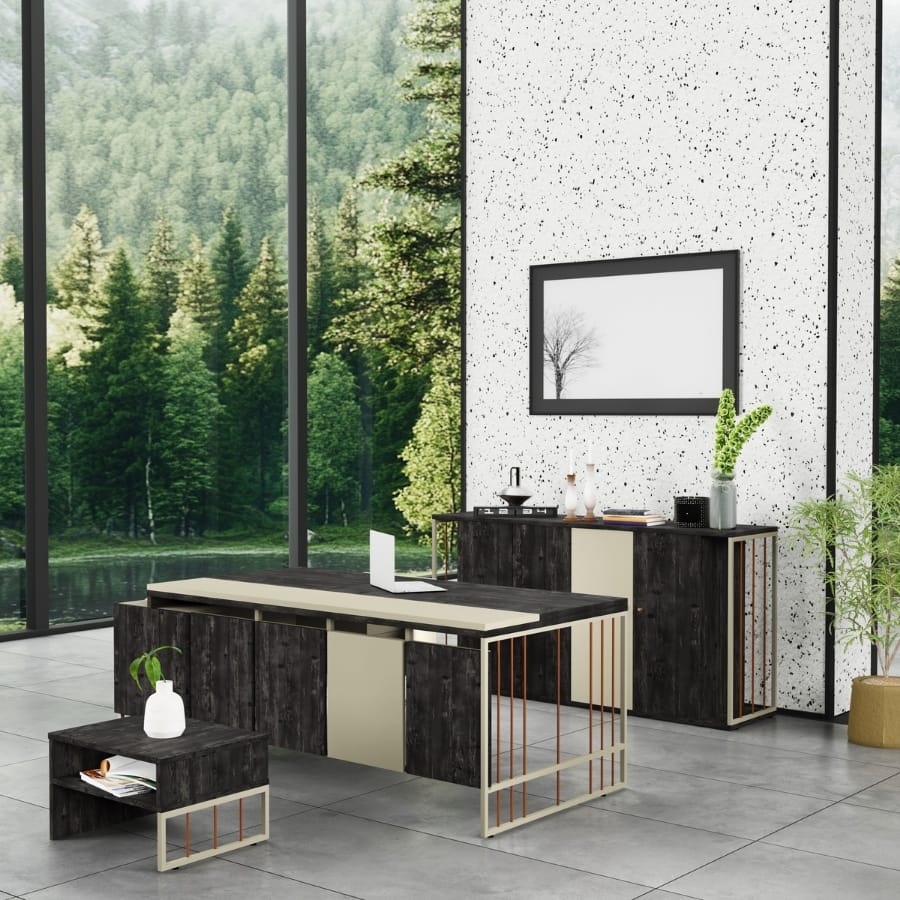 mihri üst düzey yönetici takımı 4