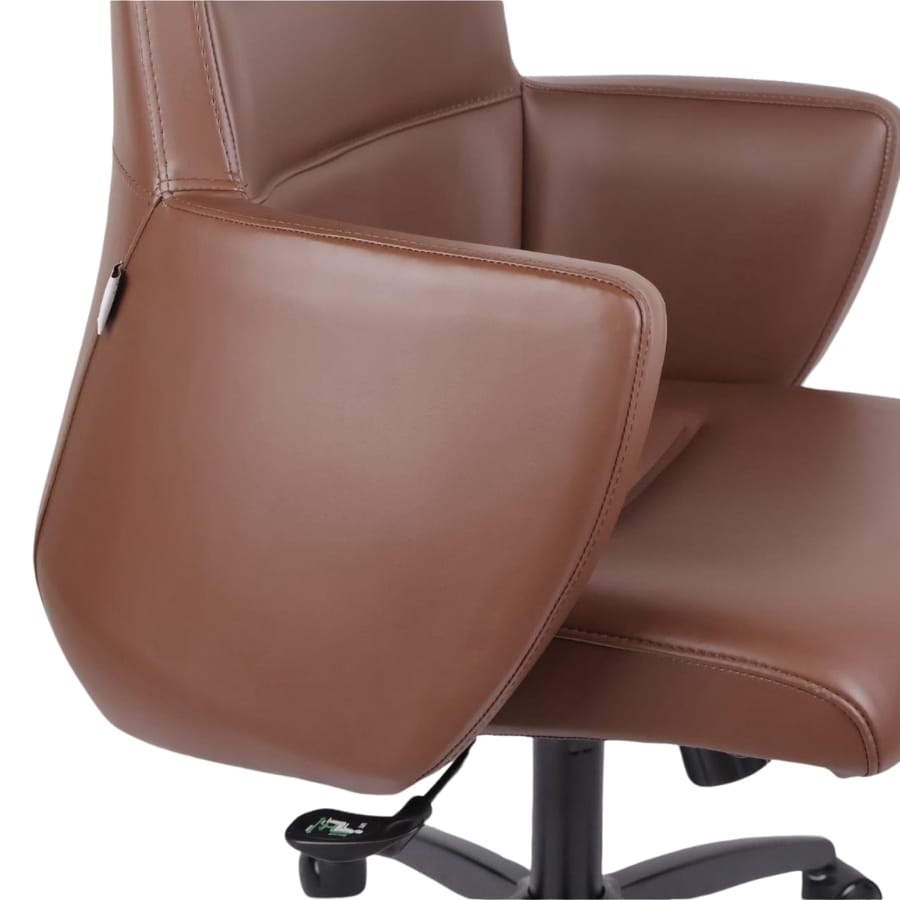 morani yönetici koltuğu 6