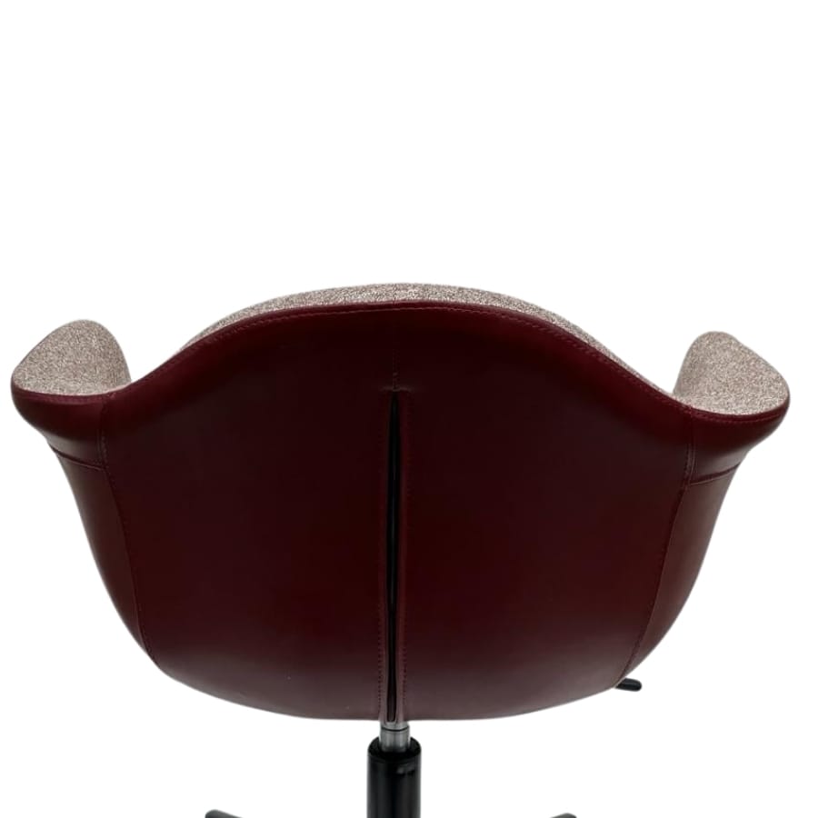 move çalışma koltuğu 6