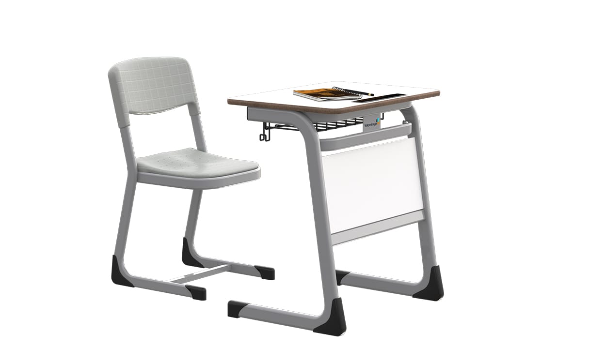 Elif Tekli Okul Sırası