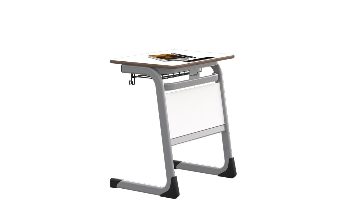 Elif Tekli Okul Sırası