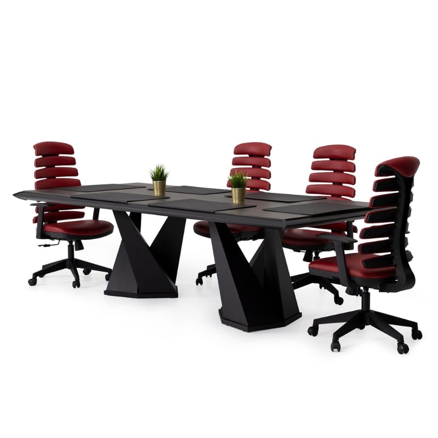 origami toplantı masası 02