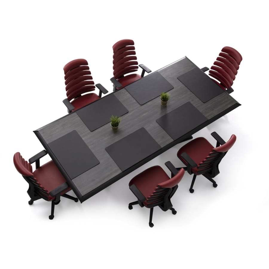 origami toplantı masası 04