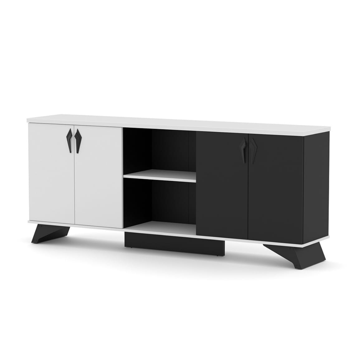 pegasus makam takımı 8