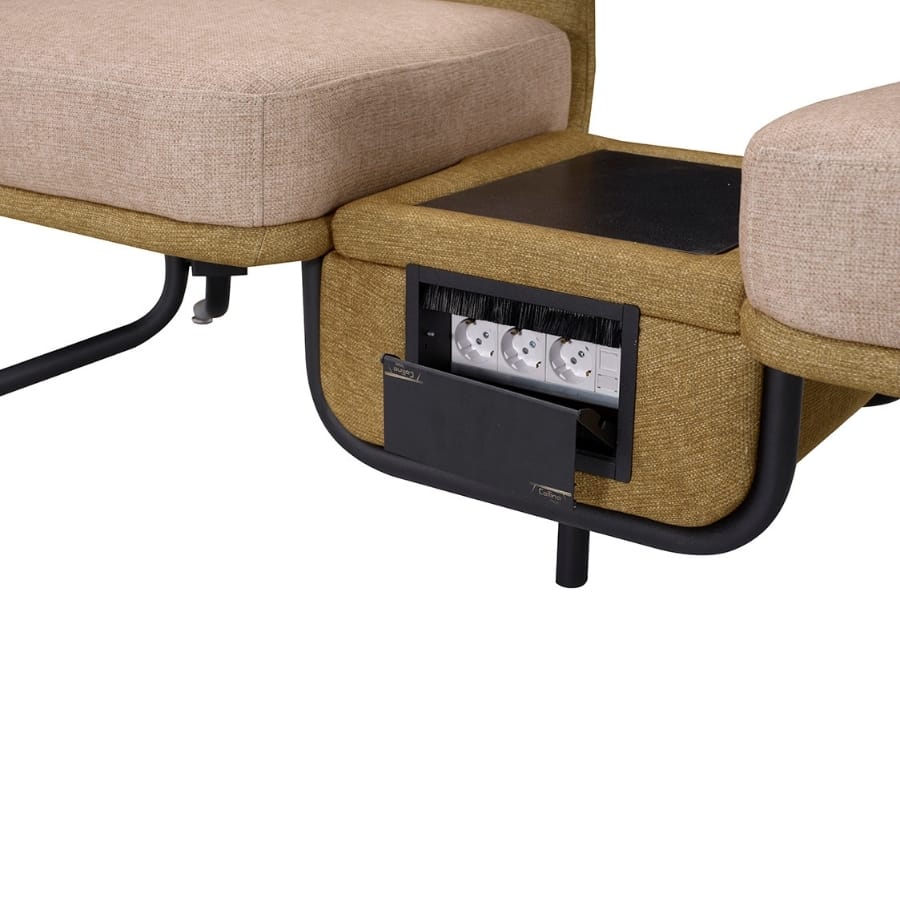 polo bekleme koltuğu 7