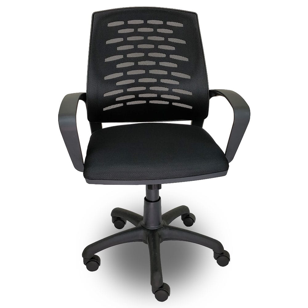 Petek Fileli Çalışma Ve Toplantı Koltuğu