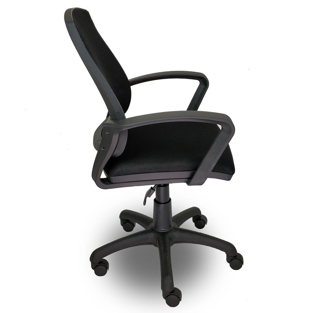 Petek Fileli Çalışma Ve Toplantı Koltuğu