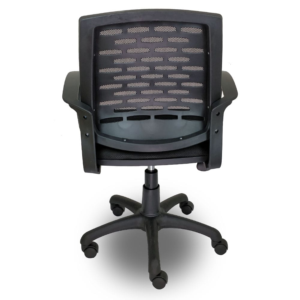 Petek Fileli Çalışma Ve Toplantı Koltuğu