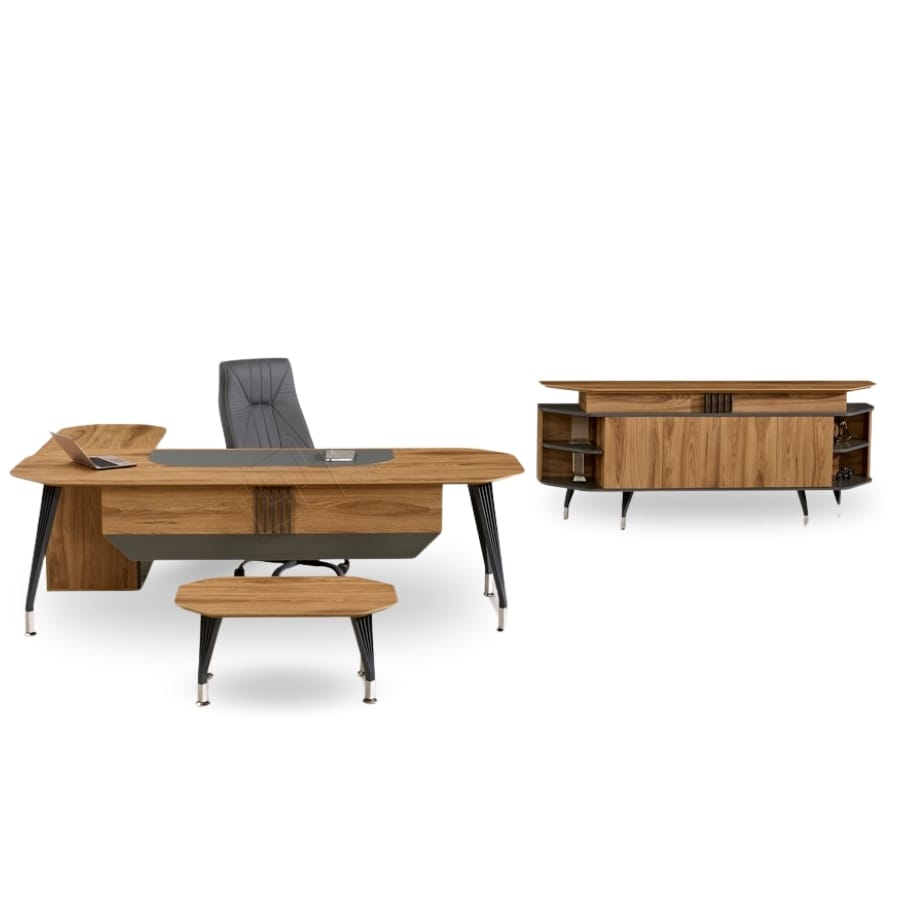 prime üst düzey yönetici takımı 2