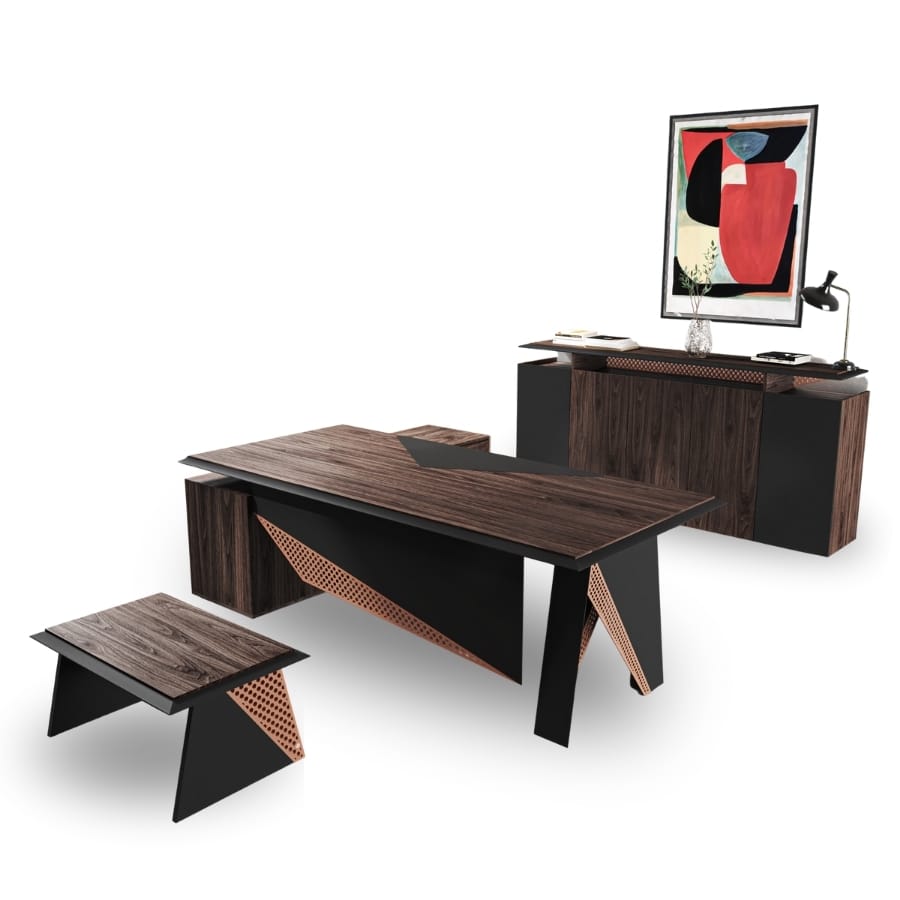 rabat üst düzey yönetici takımı 1