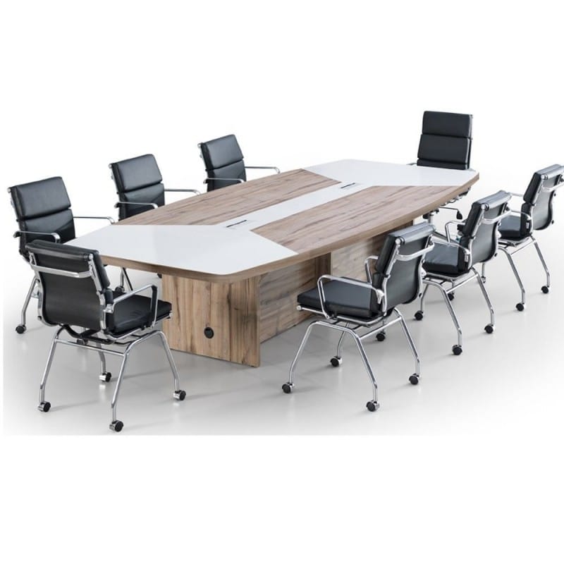 Rio Toplantı Masası