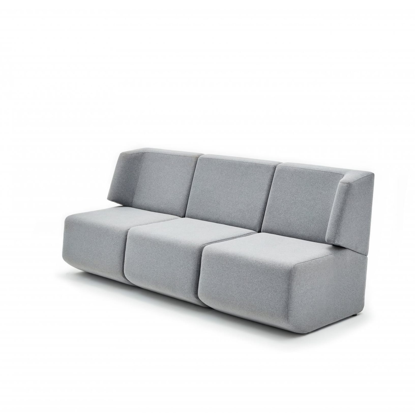 row straight bekleme koltuğu 12