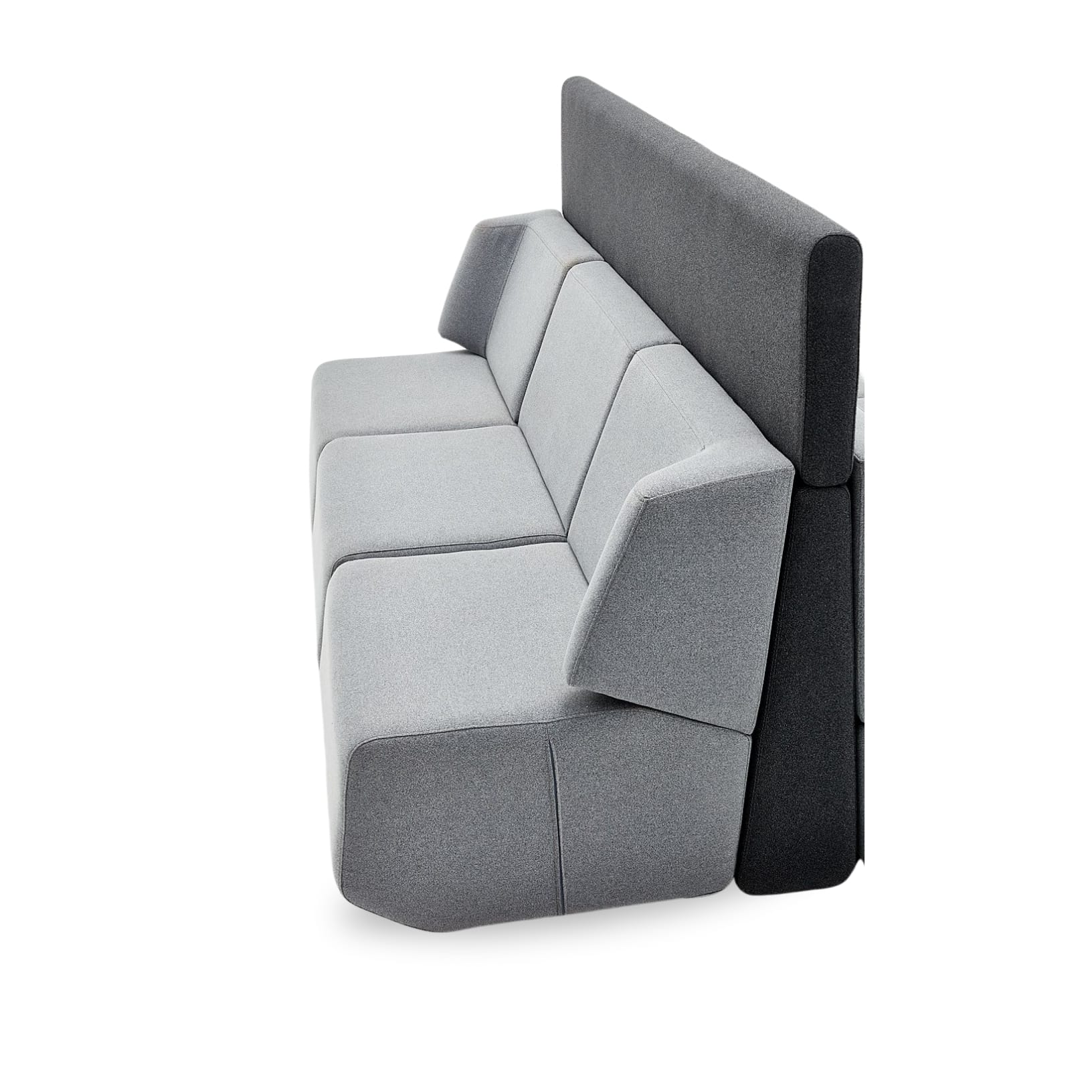 row straight bekleme koltuğu 13