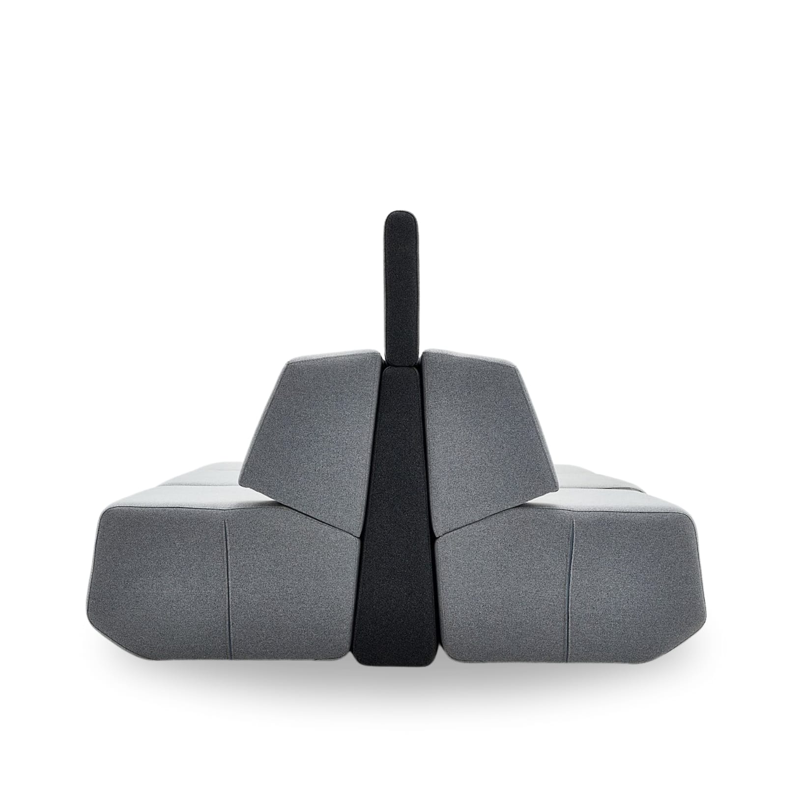 row straight bekleme koltuğu 15