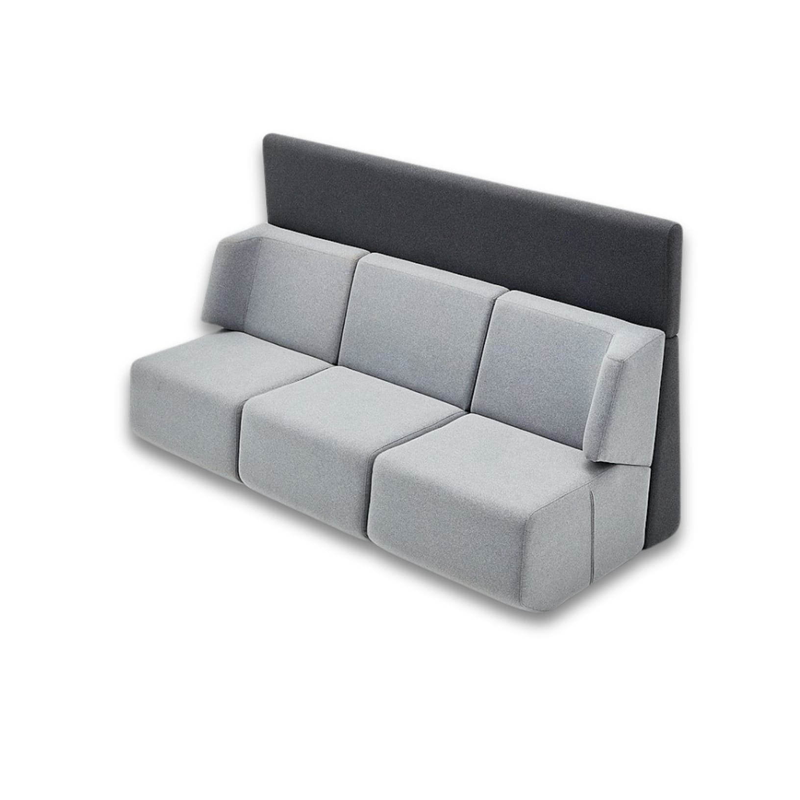 row straight bekleme koltuğu 2