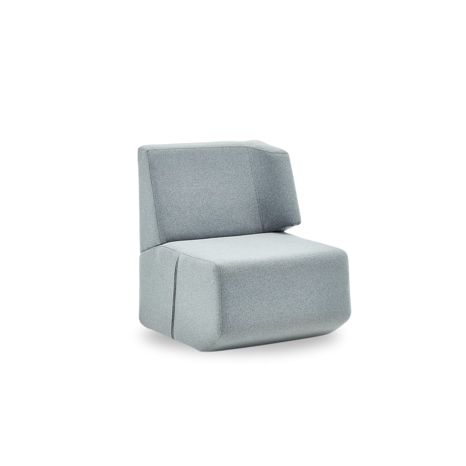 row straight bekleme koltuğu 4