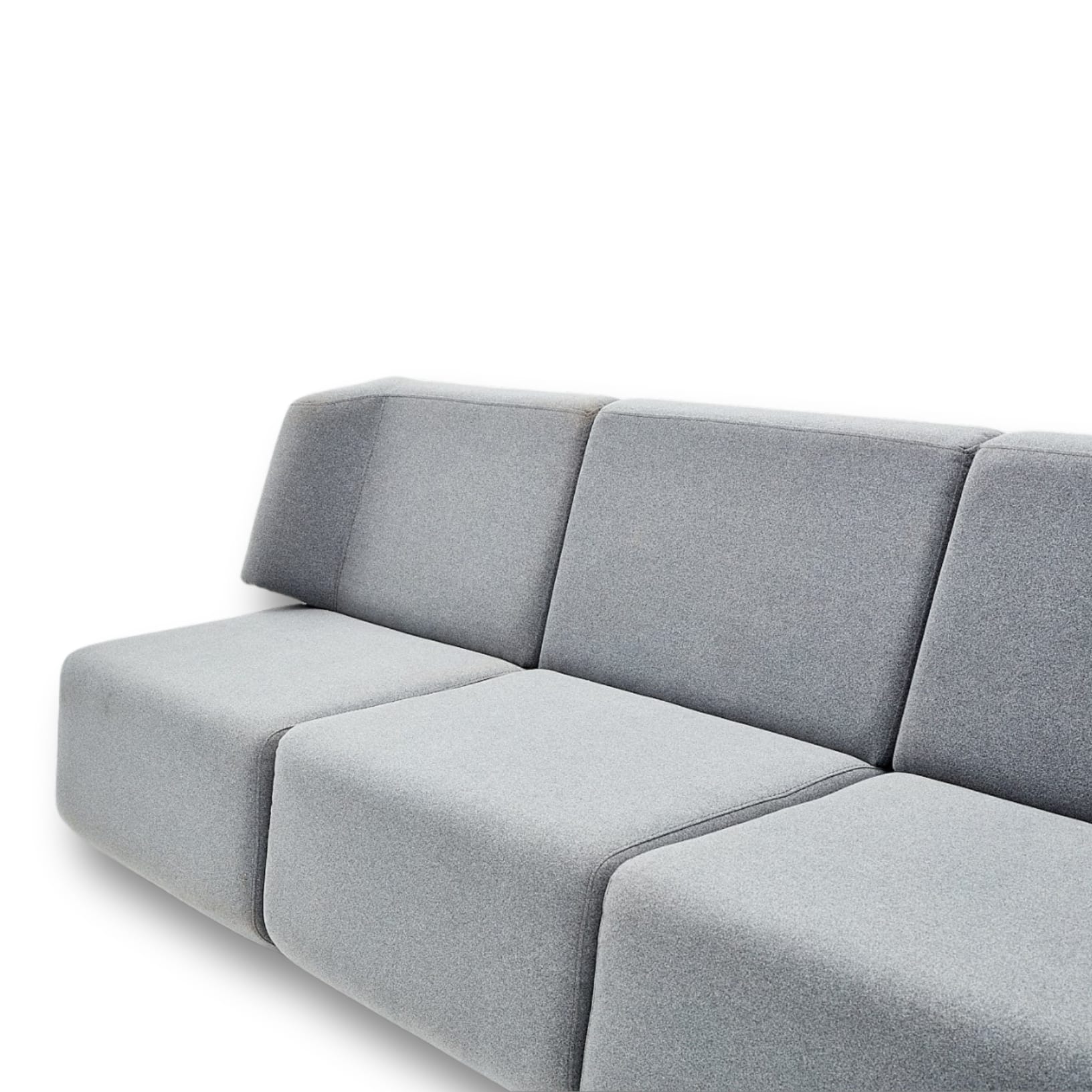 row straight bekleme koltuğu 9