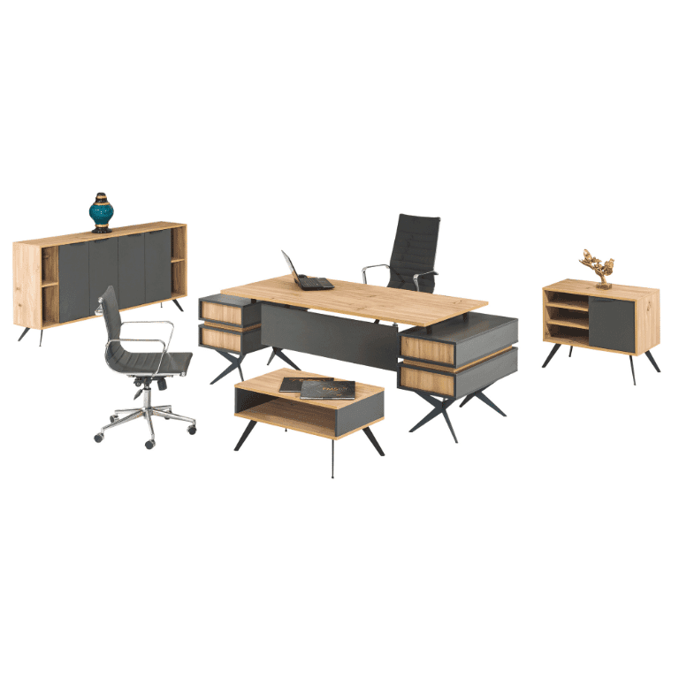 Cordia Üst Düzey Yönetici Takımı