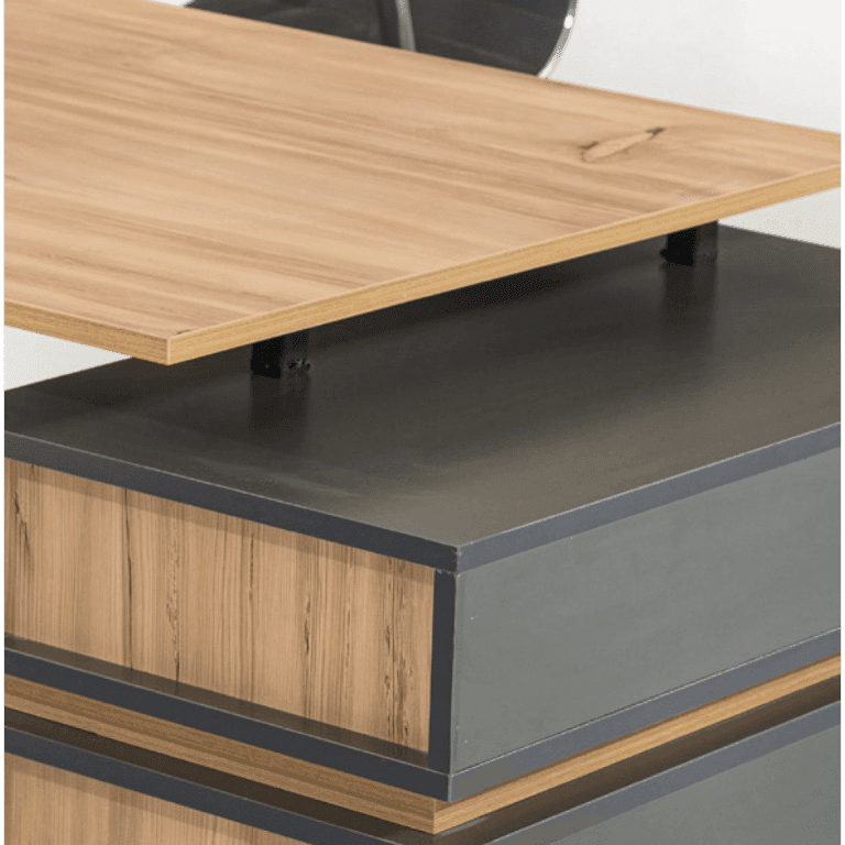 Cordia Üst Düzey Yönetici Takımı