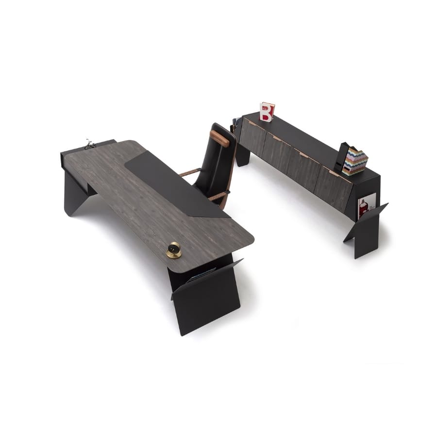 scorp yönetici takımı 10