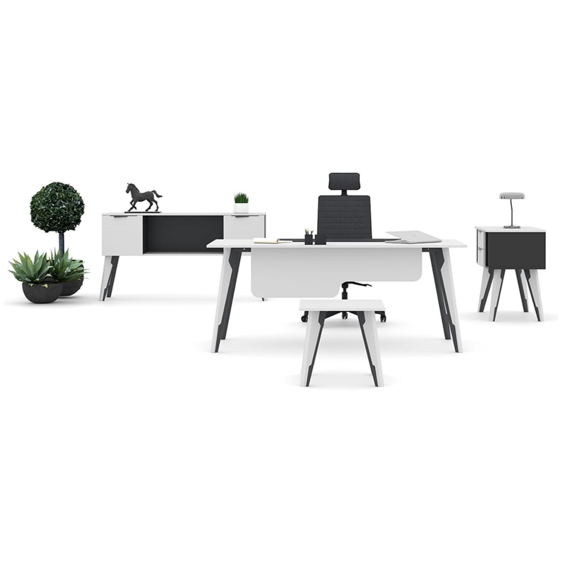 solo personel takımı 1