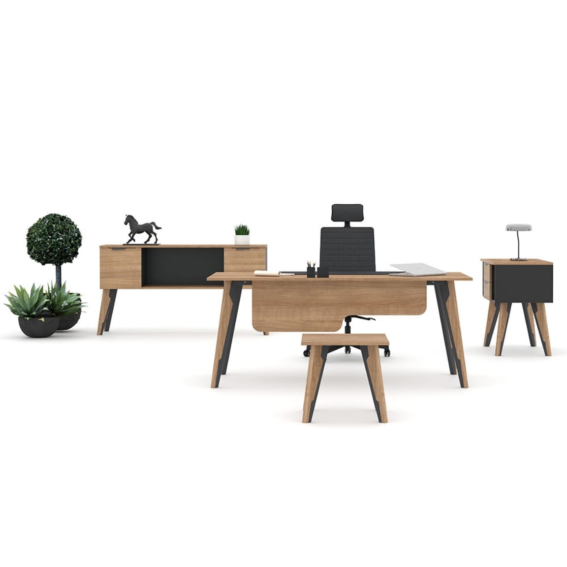 solo personel takımı 3