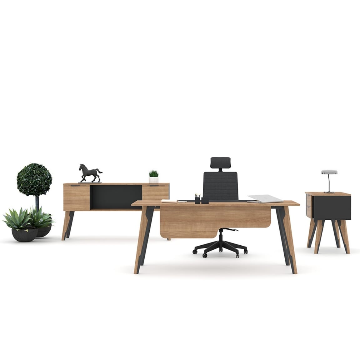 solo personel takımı 4