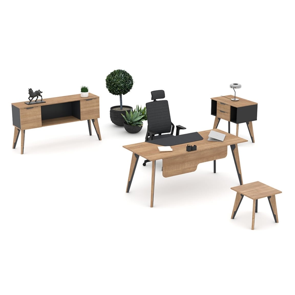 solo personel takımı 6