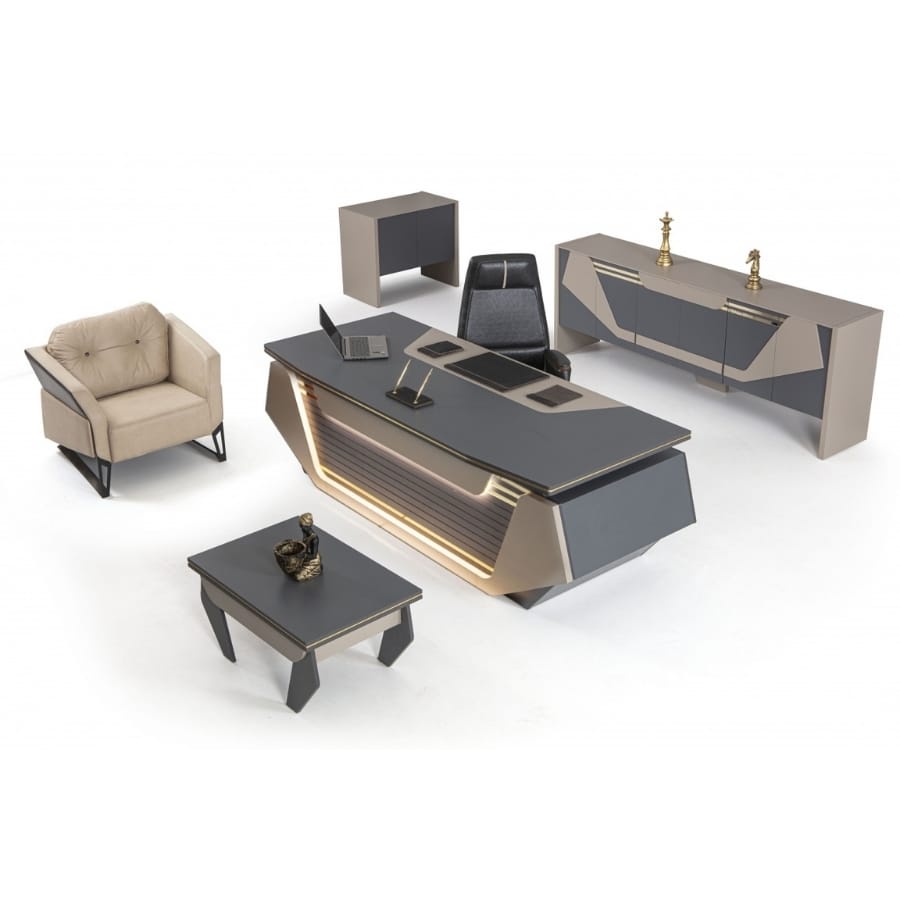 stary üst düzey yönetici takımı 3