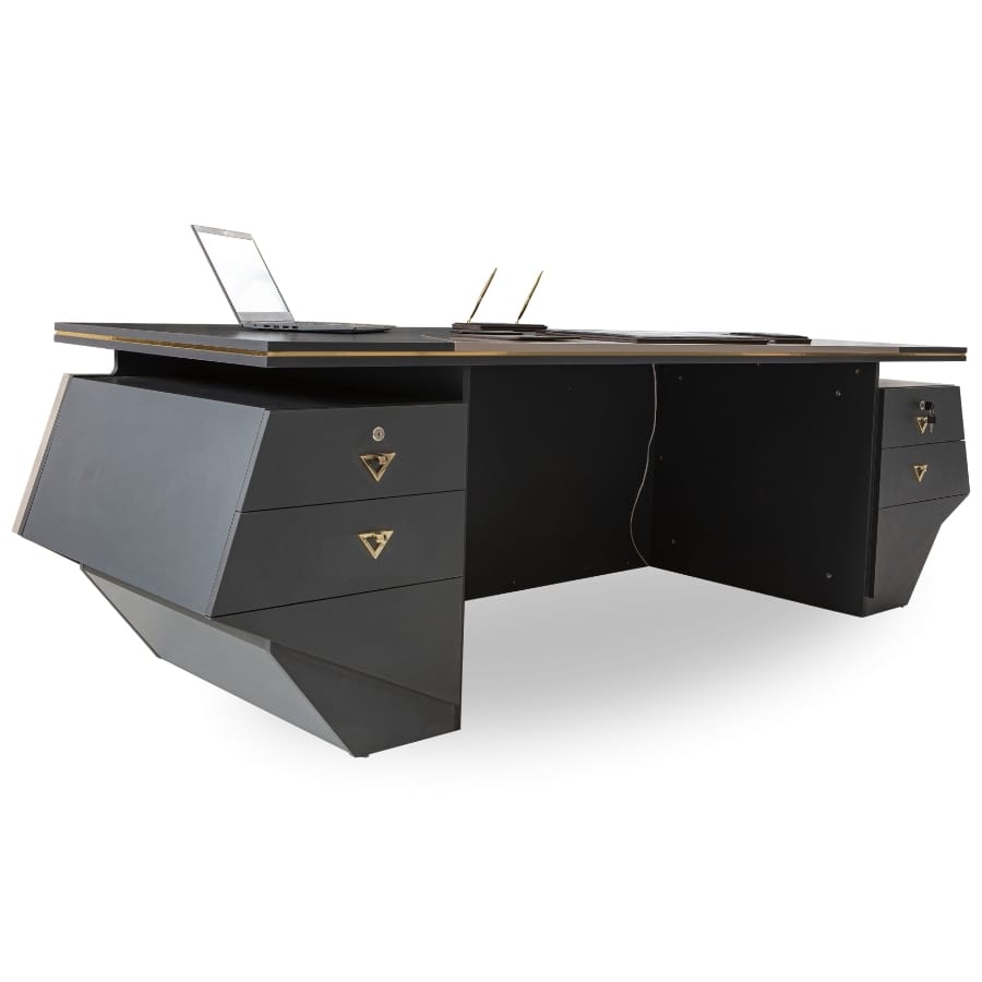 stary üst düzey yönetici takımı 5