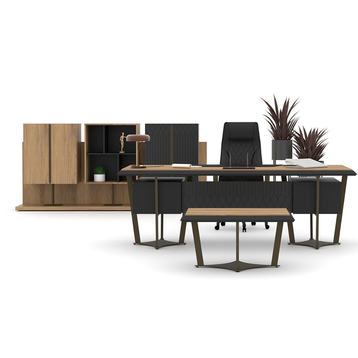 tetra misafir koltuğu 2