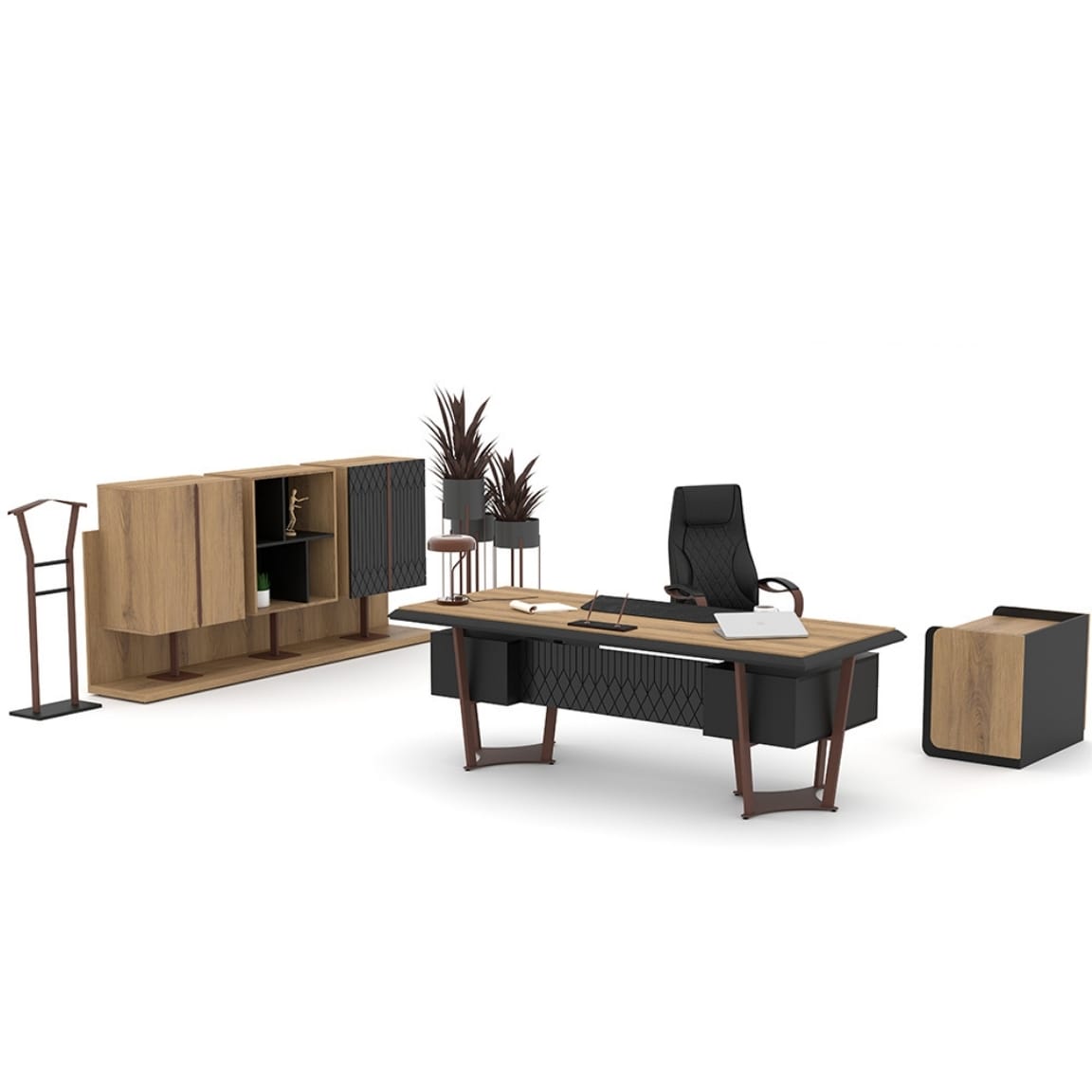 tetra misafir koltuğu 3