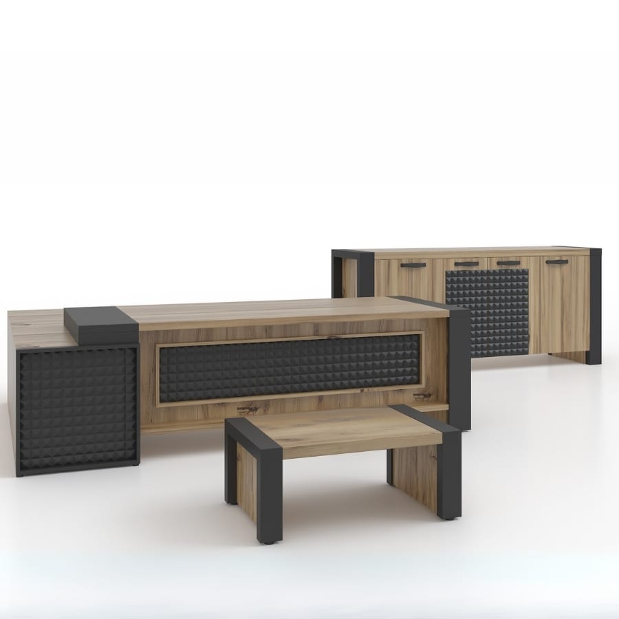 tokyo yönetici takımı 1