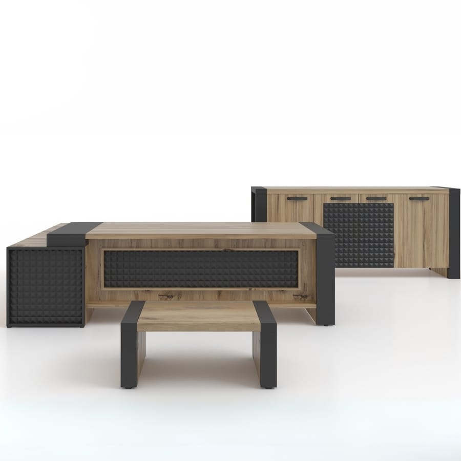 tokyo yönetici takımı 2