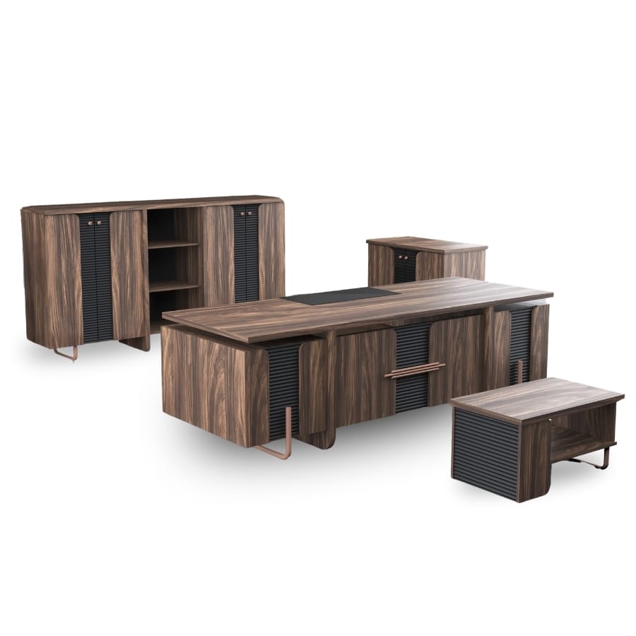 troya üst düzey yönetici takımı 1