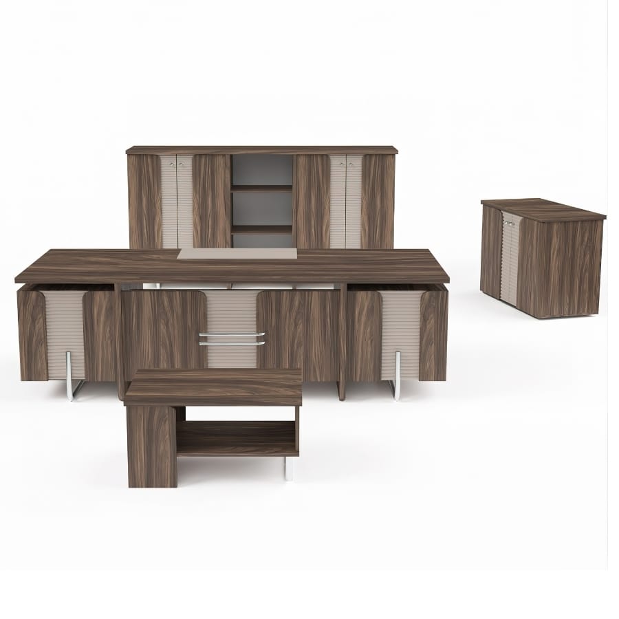 troya üst düzey yönetici takımı 2