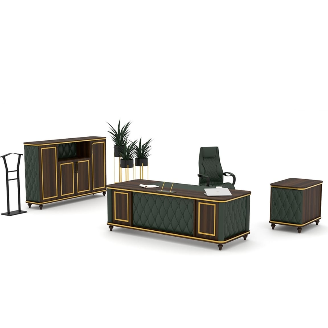 webesso makam takımı 3