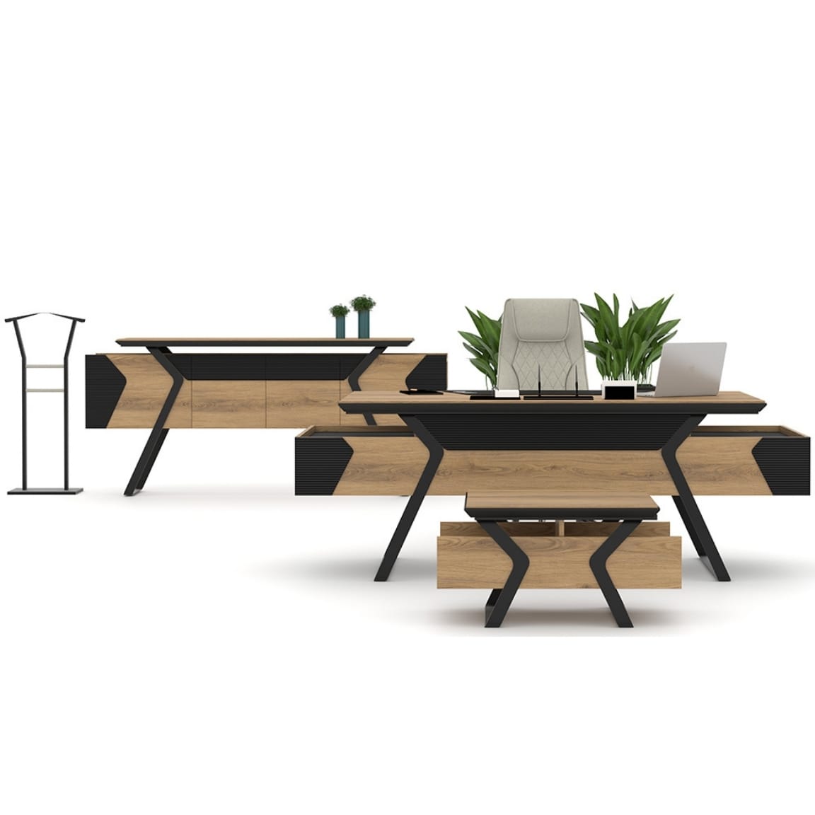 wings makam takımı 1