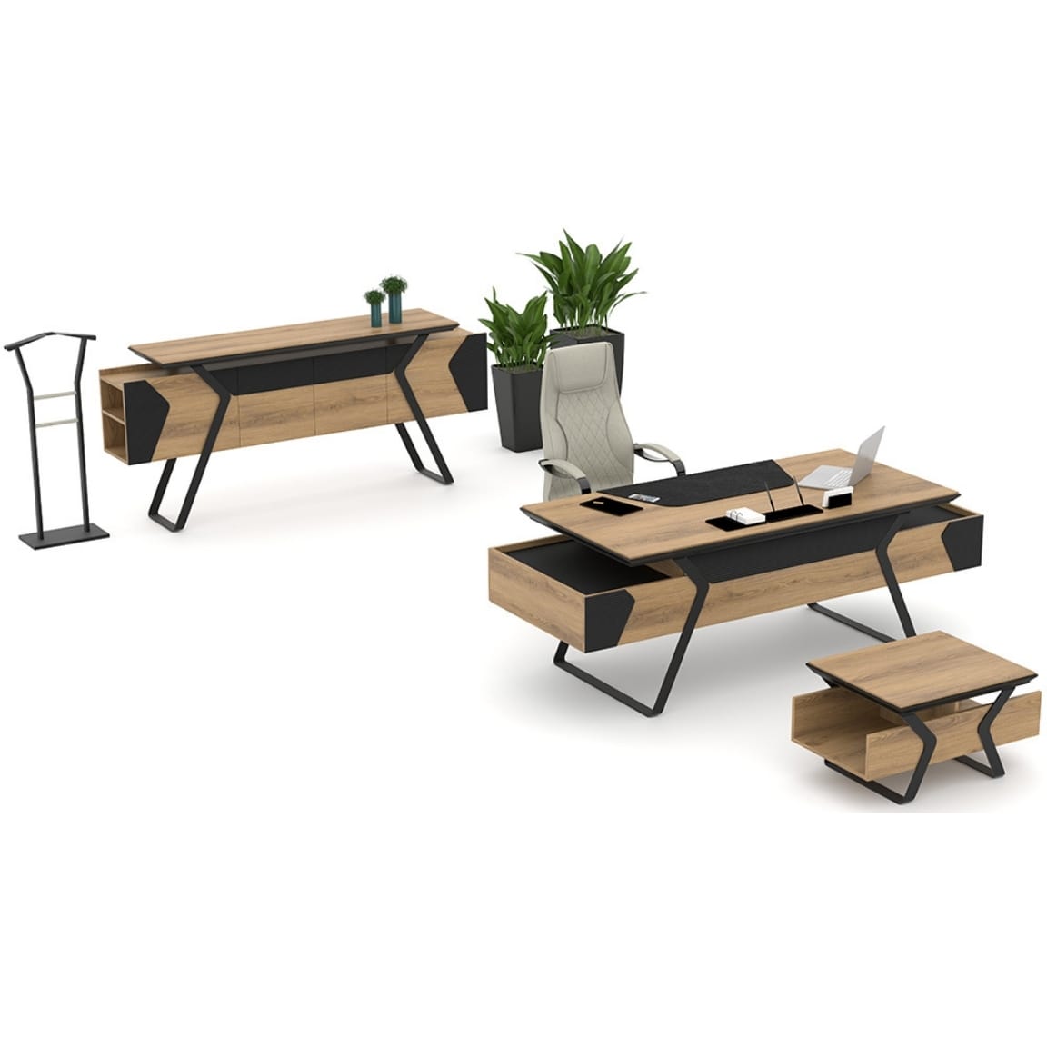 wings makam takımı 3