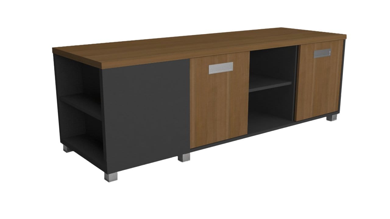 Petra Yönetici Takımı