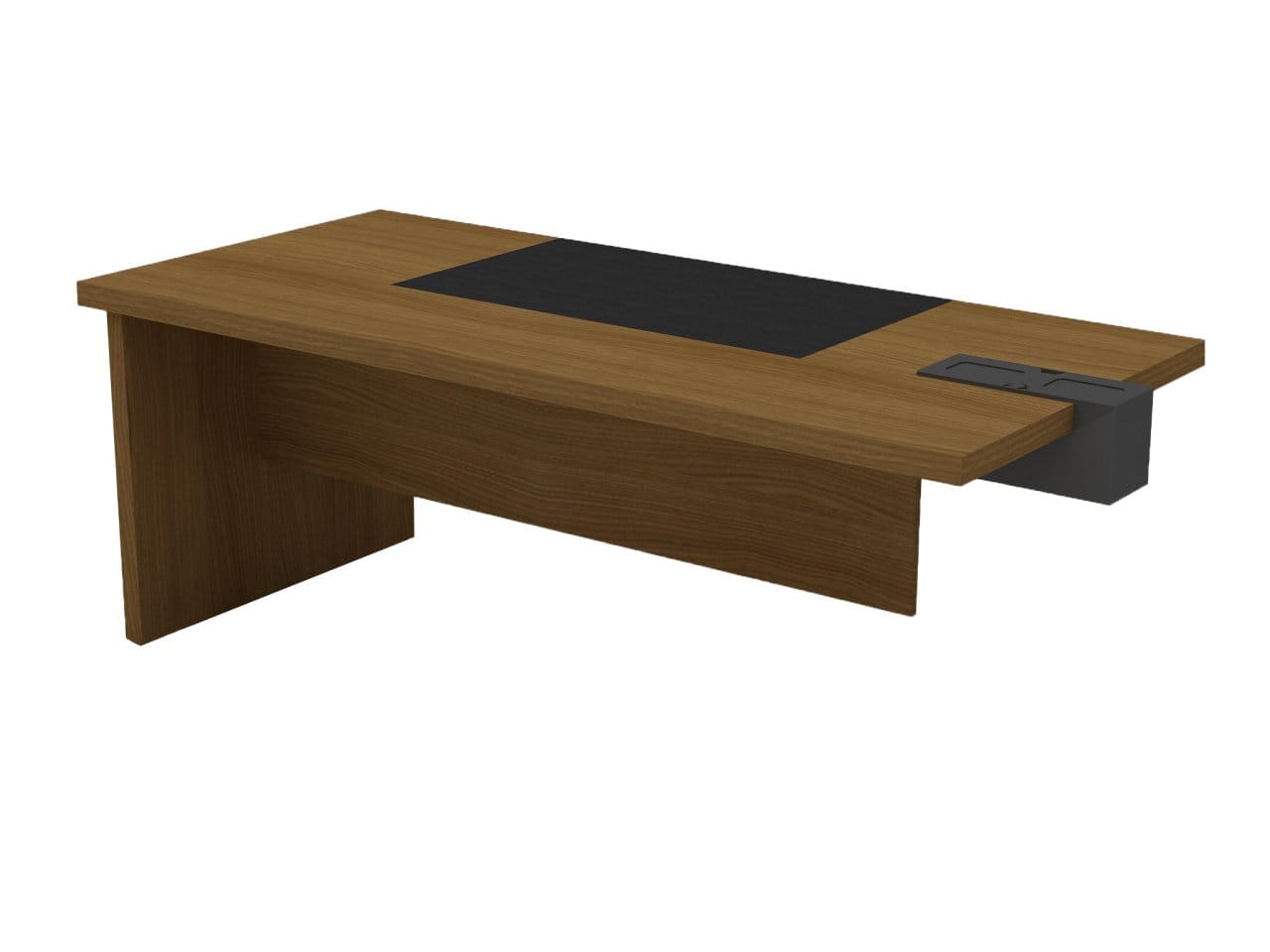 Petra Yönetici Takımı